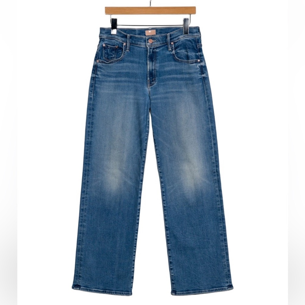Mother Denim